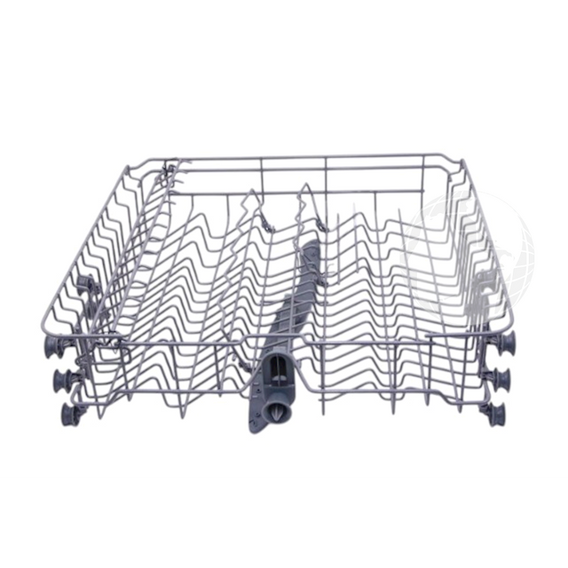 Cestelli - Guide/Binari - Ruote Cestelli: 12976000A03947 Cestello Superiore MIDEA