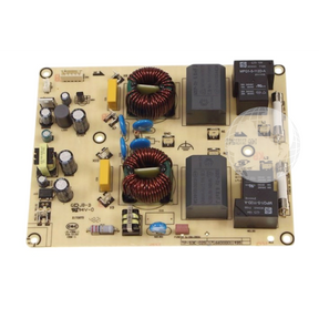 Moduli - Schede elettroniche: 17166000011495 Scheda Potenza MIDEA