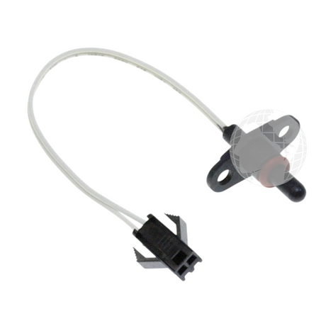 Sensori: 17176000000297 Sensore Temperatura MIDEA