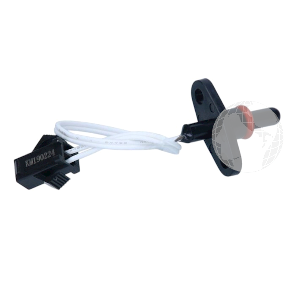 Sensori: 17176000012008 Sensore Temperatura MIDEA