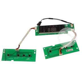 Moduli - Schede elettroniche: 17176000029435 Display MIDEA