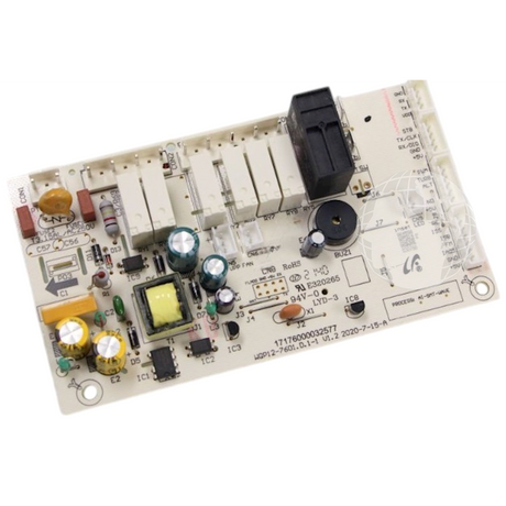 Moduli - Schede elettroniche: 17176000030766 Scheda Main MIDEA