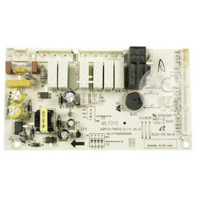 Moduli - Schede elettroniche: 17176000031031 Scheda Controllo MIDEA