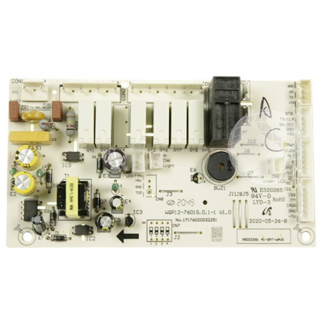 Moduli - Schede elettroniche: 17176000031031 Scheda Controllo MIDEA