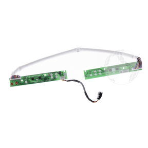 Moduli - Schede elettroniche: 17176000A05344 Display MIDEA