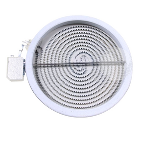 Piastre elettriche 17466100000750 Piastra Elettrica per elettrodomestico MIDEA Originale