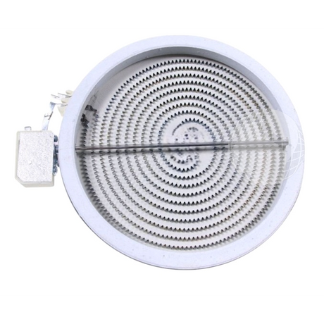 Piastre elettriche 17466100000750 Piastra Elettrica per elettrodomestico MIDEA Originale