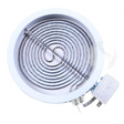 Piastre elettriche 17466100000754 Piastra Elettrica per elettrodomestico MIDEA Originale