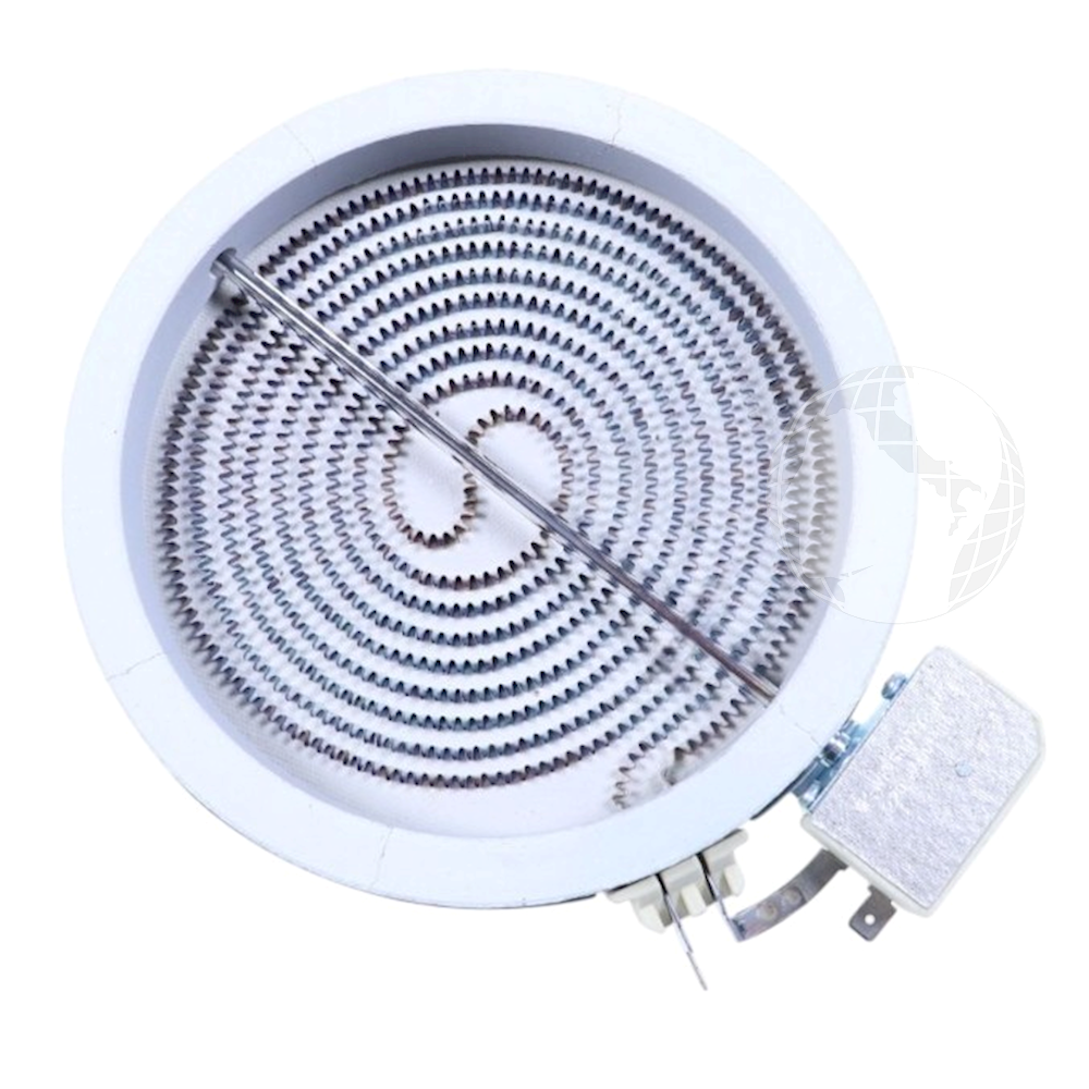 Piastre elettriche 17466100000754 Piastra Elettrica per elettrodomestico MIDEA Originale