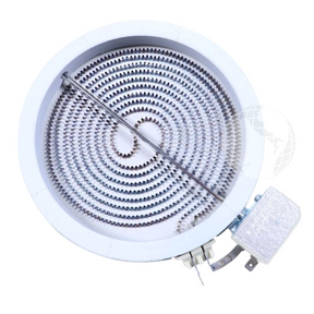 Piastre elettriche 17466100000754 Piastra Elettrica per elettrodomestico MIDEA Originale
