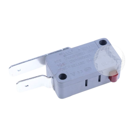 Pulsanti - Interruttori - Commutatori: 17476000001137 Microinterruttore MIDEA