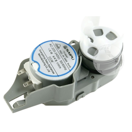 Elettrovalvole: 17476000001269 Valvola MIDEA