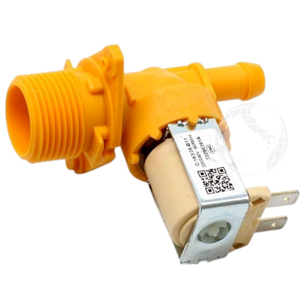 Elettrovalvole: 17476000007448 Elettrovalvola MIDEA