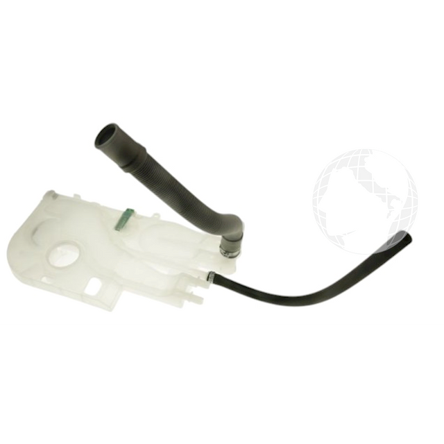 Cassetti - Distributori - Dosatori detersivi: 17476000008042 Air Breather Assemblato MIDEA