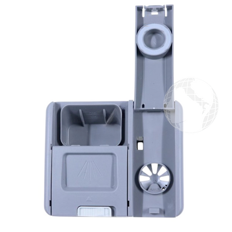 Pompe: 17476000A02393 Motopompa Lavaggio MIDEA