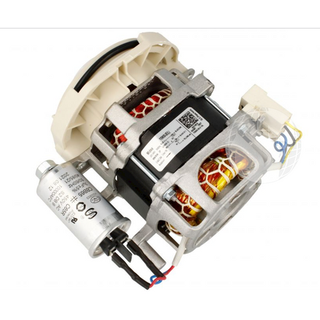 Motori - Elettropompe: 17476000A03575 Motopompa MIDEA
