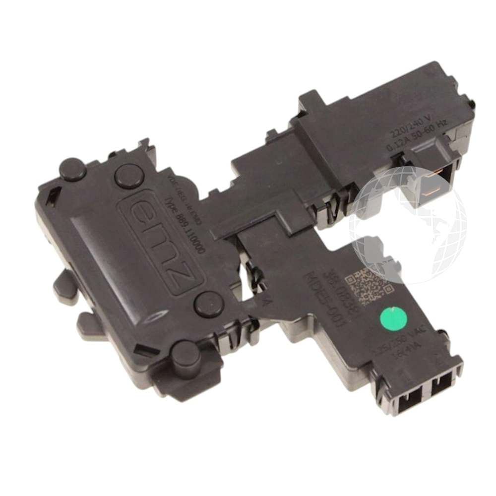 Bloccaporte - Elettroserrature: 17476000A04135 Bloccoporta MIDEA