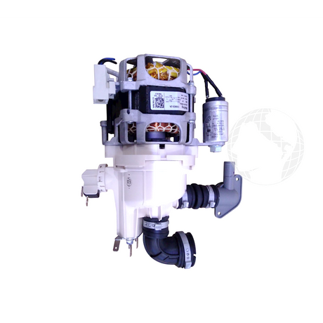 Motori - Elettropompe: 17476000A04575 Motopompa MIDEA