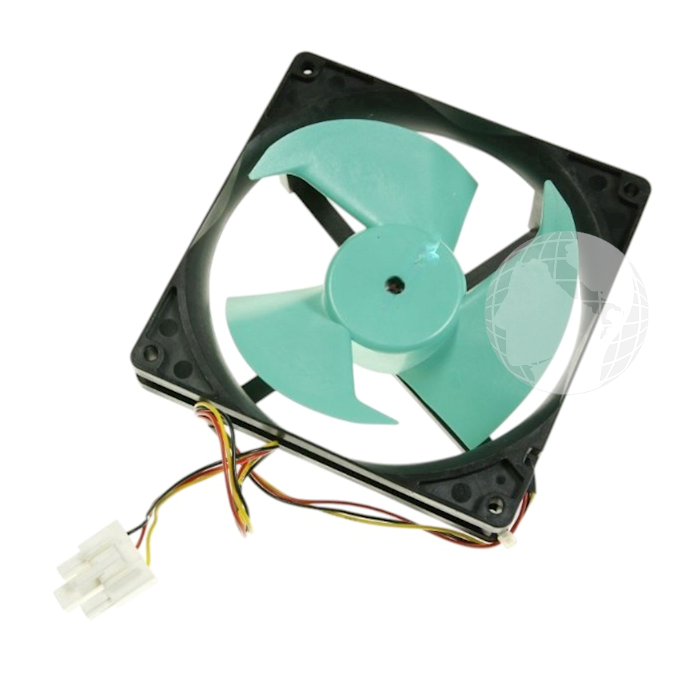 Ventole - Giranti: 11002015001667 Motoventilatore MIDEA