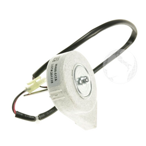 Ventole - Giranti: 11002015001686 Motoventilatore MIDEA