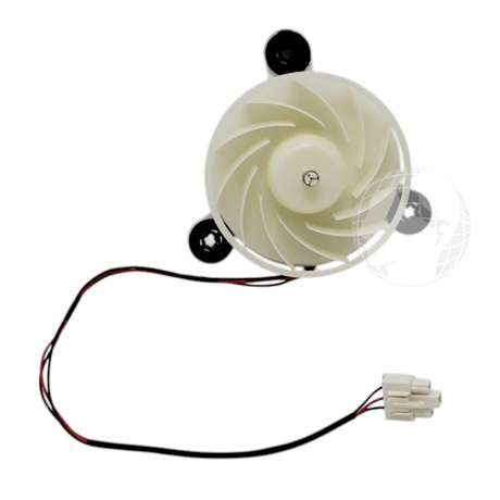 Ventole - Giranti: 11002015001802 Motore Ventola MIDEA