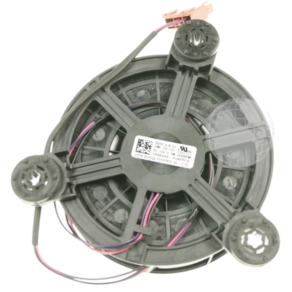 Ventole - Giranti: 11002015005301 Motore Ventola MIDEA