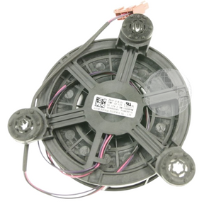 Ventole - Giranti: 11002015005301 Motore Ventola MIDEA