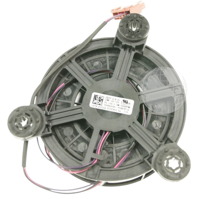 Ventole - Giranti: 11002015005301 Motore Ventola MIDEA