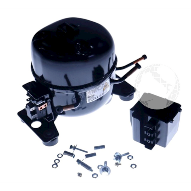Compressori: 11101010000806 Compressore MIDEA