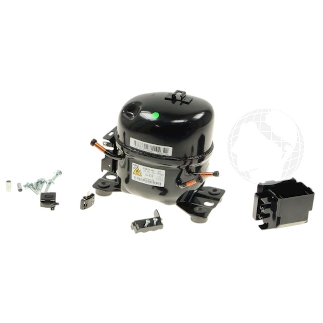 Compressori: 11101010001867 Compressore MIDEA