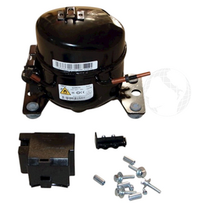 Compressori: 11101010010035 Compressore MIDEA