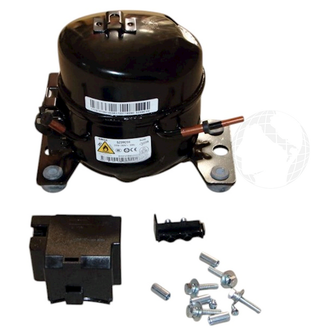 Compressori: 11101010010035 Compressore MIDEA