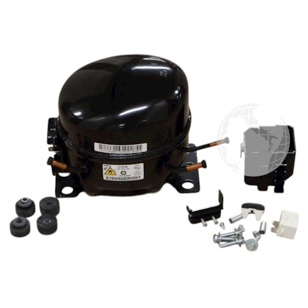 Compressori: 11101010014697 Compressore MIDEA