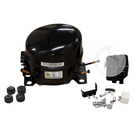 Compressori: 11101010014697 Compressore MIDEA
