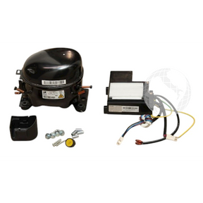 Compressori: 11101020000702 Compressore Inverter MIDEA