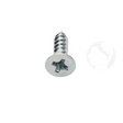 Parti funzionali varie: 11303120000160 tapping screw MJ02-20014 RoHS MIDEA