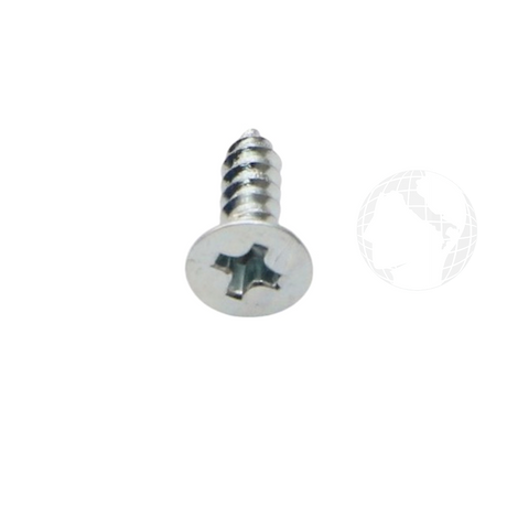 Parti funzionali varie: 11303120000160 tapping screw MJ02-20014 RoHS MIDEA