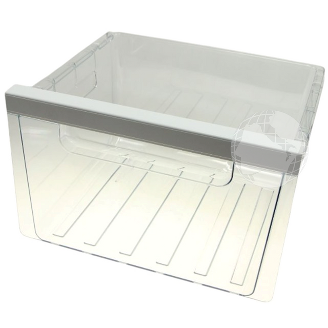 Cassetti - Contenitori: 12131000000262 F middle drawer assembly) 50112603001A RoHS MIDEA