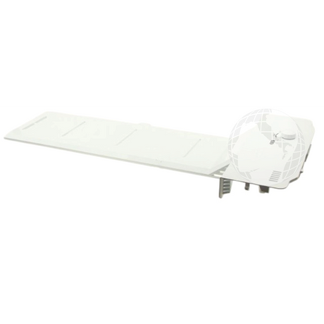 Parti elettriche varie: 12131000000318 Damper Frigo Assemblato MIDEA