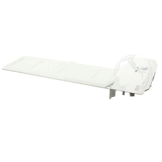 Parti elettriche varie: 12131000000318 Damper Frigo Assemblato MIDEA