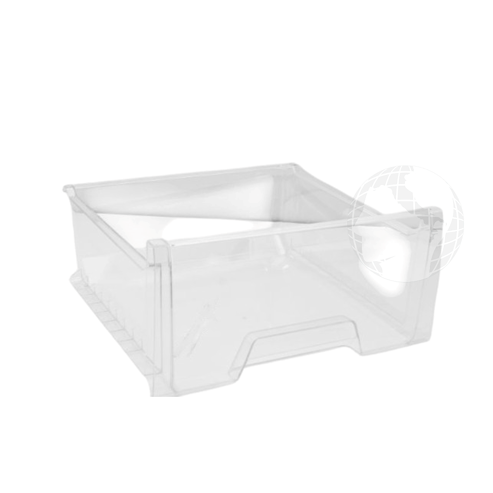 Cassetti - Contenitori: 12131000004047 Cassetto Freezer MIDEA