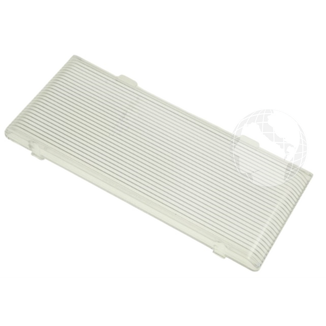 Illuminazione: 12131000005476 Paralume Copertura Lampada MIDEA