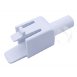 Supporti - Cerniere: 12131000006166 Supporto Cover Cassetto MIDEA