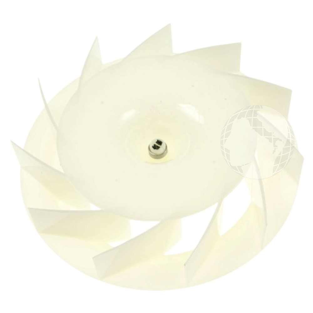 Ventole - Giranti: 12131000006650 Ventola MIDEA