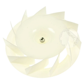 Ventole - Giranti: 12131000006650 Ventola MIDEA