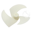 Ventole - Giranti: 12131000006663 Ventola MIDEA