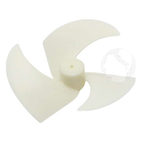 Ventole - Giranti: 12131000006663 Ventola MIDEA