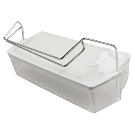 Taniche acqua: 12131000011659 Tanica Acqua MIDEA