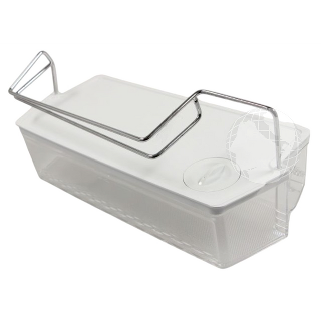 Taniche acqua: 12131000011659 Tanica Acqua MIDEA