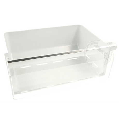 Cassetti - Contenitori: 12131000012244 Cassetto Superiore Freezer MIDEA